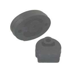 Imagem de Kit Coxim do Escapamento HONDA CIVIC/CRV - KIT & CIA 50736