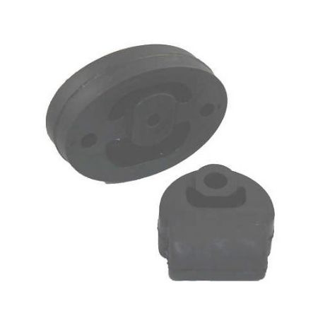 Imagem de Kit Coxim do Escapamento HONDA CIVIC/CRV - KIT & CIA 50736