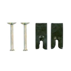 Imagem de Kit Reparo do Centralizador de Roda CHEVROLET - GM CELTA/PRISMA 1 Roda - KIT & CIA 15205