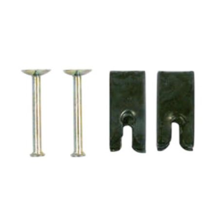 Imagem de Kit Reparo do Centralizador de Roda CHEVROLET - GM CELTA/PRISMA 1 Roda - KIT & CIA 15205