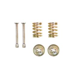 Imagem de Kit Reparo do Centralizador de Roda 1 Roda - KIT & CIA 15198