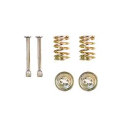 Imagem de Kit Reparo do Centralizador de Roda 1 Roda - KIT & CIA 15199