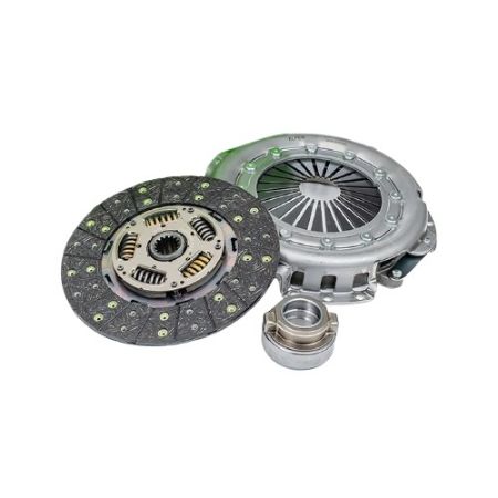 Imagem de Kit Embreagem HYUNDAI HD78/HD80 - ELPER 80448