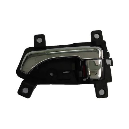 Imagem de Maçaneta Interna KIA MOTORS SPORTAGE Lado Esquerdo Porta Dianteira e Traseira - MANDO MK673KM