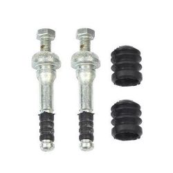 Imagem de Kit Reparo do Pino Guia da Pinça de Freio Dianteira FORD FUSION - KIT & CIA 15421