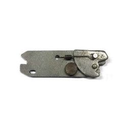Imagem de Kit Reparo do Regulador de Freio Traseiro Lado Esquerdo Automático - KIT & CIA 15249