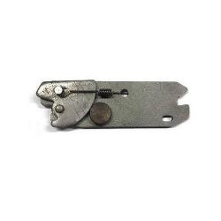 Imagem de Reparo do Regulador de Freio Traseiro Lado Direito Automático - KIT & CIA 15248