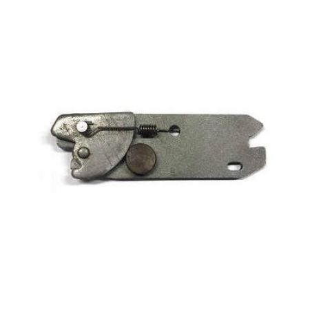Imagem de Reparo do Regulador de Freio Traseiro Lado Direito Automático - KIT & CIA 15248