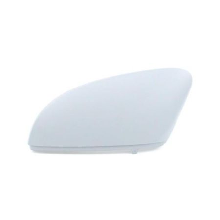 Imagem de Capa do Retrovisor Externo VOLKSWAGEN GOL Lado Esquerdo sem Pisca Prime - VOLKSWAGEN 5Z1857537AGRU