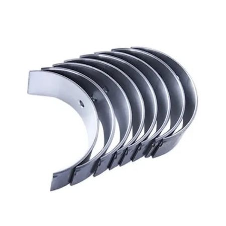 Imagem de Bronzina de Biela (STD) JAC J3 - JAC 1004026GG0101