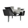 Imagem de Coxim Traseiro do Câmbio CHEVROLET - GM CAMARO - 2M PLASTIC 0101526