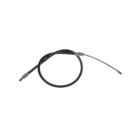 Imagem de Cabo do Freio de Mão Traseiro JEEP CHEROKEE Lado Esquerdo - 2M PLASTIC 0205050