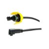 Imagem de Sensor do Freio ABS Traseiro CHRYSLER GRAND CARAVAN - 2M PLASTIC 0505104