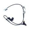 Imagem de Sensor do Freio ABS Dianteiro CHRYSLER GRAND CARAVAN Lado Esquerdo - 2M PLASTIC 0505105