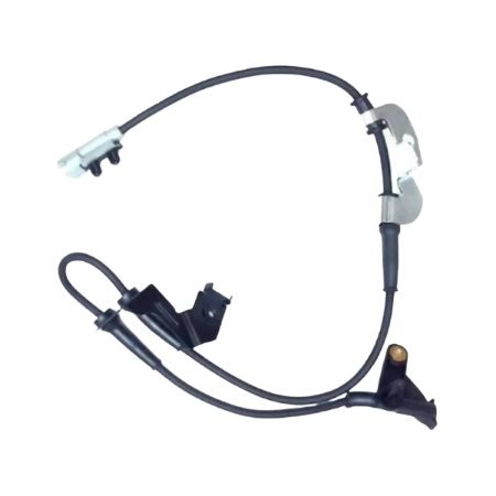 Imagem de Sensor do Freio ABS Dianteiro CHRYSLER GRAND CARAVAN Lado Esquerdo - 2M PLASTIC 0505105