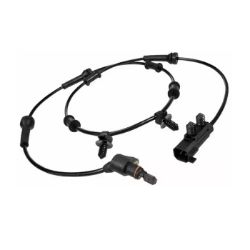 Imagem de Sensor do Freio ABS Dianteiro JEEP WRANGLER - 2M PLASTIC 0505108