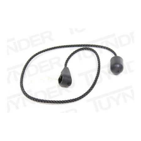 Imagem de Cordão do Bagagito JEEP RENEGADE - JEEP 71776815