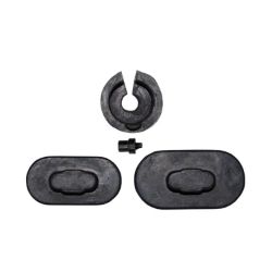 Imagem de Kit Reparo de Vedação da Pinça IVECO DAILY 1 Roda - MG FREIOS MG2319