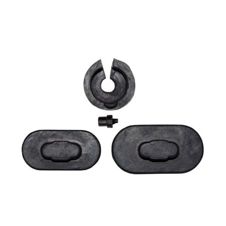 Imagem de Kit Reparo de Vedação da Pinça IVECO DAILY 1 Roda - MG FREIOS MG2319