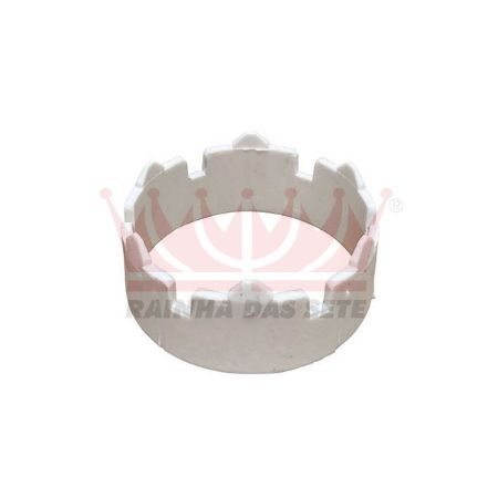 Imagem de Anel de Ajuste do Rolamento do Alternador VOLKSWAGEN GOL/KOMBI - RAINHA DAS SETE ETE75244