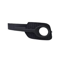 Imagem de Moldura do Farol de Neblina CHERY TIGGO 5X Lado Esquerdo Preto - CHERY J682803527