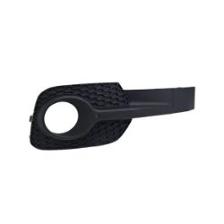 Imagem de Moldura do Farol de Neblina CHERY TIGGO 5X Lado Direito Preto - CHERY J682803528