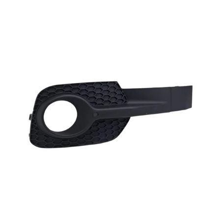 Imagem de Moldura do Farol de Neblina CHERY TIGGO 5X Lado Direito Preto - CHERY J682803528