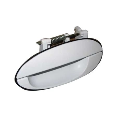 Imagem de Maçaneta Externa da Porta Traseira CHERY FACE/QQ Lado Esquerdo - CHERY S126205170DQ