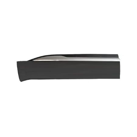 Imagem de Moldura Inferior da Porta Dianteira CHERY TIGGO 5X Lado Esquerdo - CHERY 609000393AA