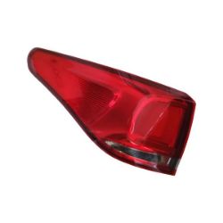 Imagem de Lanterna Traseira CHERY TIGGO 7 Lado Esquerdo Canto - CHERY T154433010