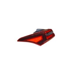 Imagem de Lanterna Traseira CHERY ARRIZO 6 Lado Esquerdo Canto - CHERY J604433010FL