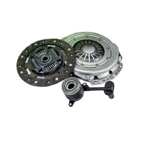 Imagem de Kit Embreagem FORD ECOSPORT/KA - ELPER 90370