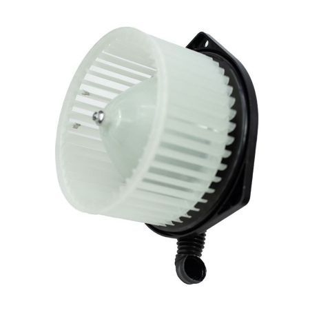 Imagem de Eletroventilador da Ventilação Interna CHEVROLET - GM S10/TRAILBLAZER - CEMAK 2123