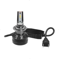 Imagem de Kit Lâmpadas Led H7 Led Cool Blue Internse 28W 24V - OSRAM 64215DWCBI