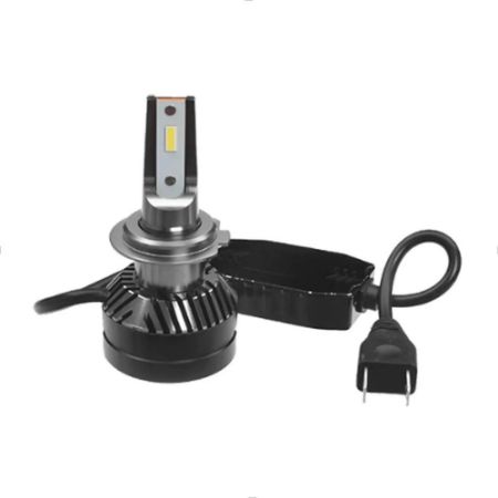 Imagem de Kit Lâmpadas Led H7 Led Cool Blue Internse 28W 24V - OSRAM 64215DWCBI