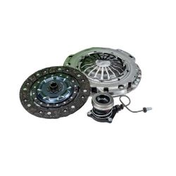 Imagem de Kit Embreagem CHEVROLET - GM ONIX/TRACKER com Atuador - ELPER 90385