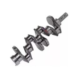 Imagem de Virabrequim HYUNDAI H1 STAREX/H100 Furo Polia 12mm - MANDO MB3065