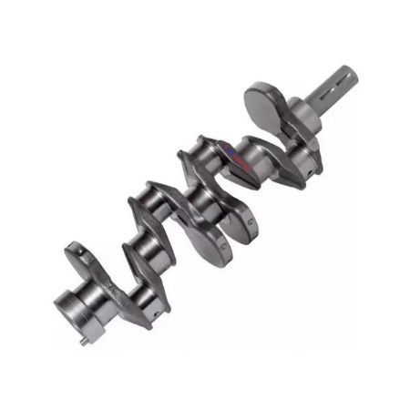 Imagem de Virabrequim HYUNDAI H1 STAREX/H100 Furo Polia 12mm - MANDO MB3065
