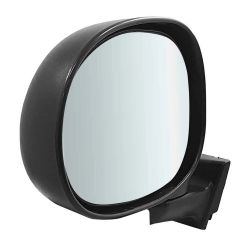 Imagem de Espelho Retrovisor CHERY QQ Lado Esquerdo Remoto - CHERY J008202010