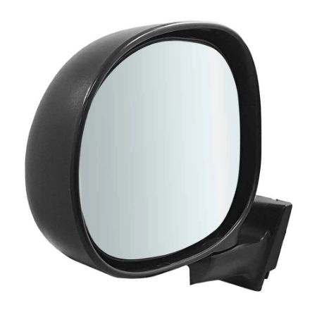 Imagem de Espelho Retrovisor CHERY QQ Lado Esquerdo Remoto - CHERY J008202010