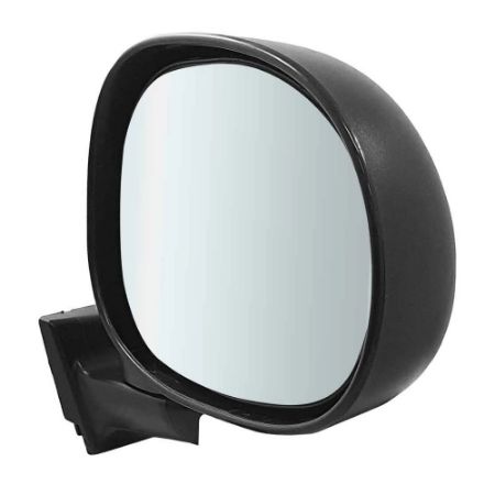 Imagem de Espelho Retrovisor CHERY QQ Lado Direito Remoto - CHERY J008202020