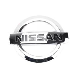 Imagem de Emblema Tampa da Caçamba (Nissan) NISSAN FRONTIER - NISSAN 90891EB700