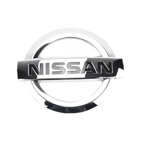 Imagem de Emblema Tampa da Caçamba (Nissan) NISSAN FRONTIER - NISSAN 90891EB700