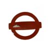 Imagem de Emblema Tampa da Caçamba (Nissan) NISSAN FRONTIER - NISSAN 90891EB700