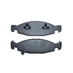 Imagem de Pastilha de Freio Dianteira JEEP GRAND CHEROKEE - VILLA FRANCA VLPA0003004