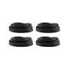 Imagem de Kit Guarnição da Porta FIAT ARGO/CRONOS Modelo Original - CENTERFLEX 9450517