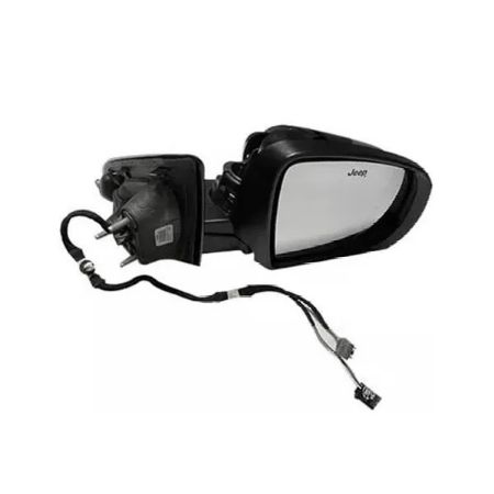 Imagem de Espelho Retrovisor JEEP COMPASS Lado Direito Elétrico sem Capa - JEEP K68348420AA