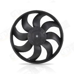 Imagem de Motor da Ventoinha RENAULT MASTER sem Defletor com Ar-Condiacionado - CEMAK 2561