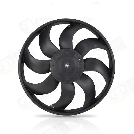 Imagem de Motor da Ventoinha RENAULT MASTER sem Defletor com Ar-Condiacionado - CEMAK 2561