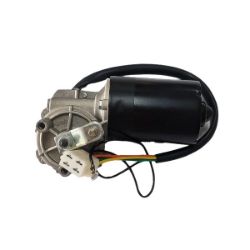 Imagem de Motor do Limpador do Para-Brisa TOYOTA BANDEIRANTE - CEMAK 6043